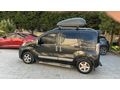 GEBZE SEZGİN OTOMOTİVDEN Fiat Fiorino Combi 1.3 Multijet Dynamic 2009 Model Kocaeli