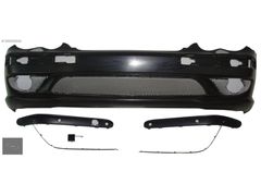 MERCEDES BENZ W203 BODY KIT