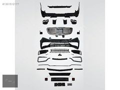 MERCEDENS BENZ W447 AMG BODY KIT