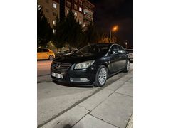 Sahibinden Opel Insignia 2.0 CDTI Cosmo Active Select 2011 Model 