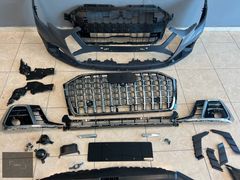AUDI A8 22-24 HORCH BODY KIT