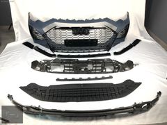 AUDI A6 RS BODY KIT C8