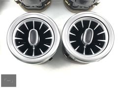 MERCEDES VITO/V250 W463 AMBIYANS AIR VENT