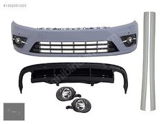VOLKSWAGEN PASSAT CC R LINE BODY KIT