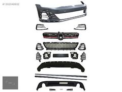 VOLKSWAGEN GOLF 7.5 GTI BODY KIT