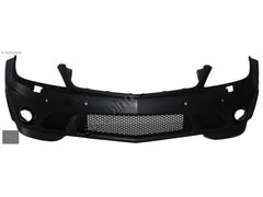 MERCEDES BENZ W204 C63 BODY KIT 07-10