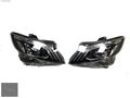 MERCEDES BENZ W447 MAYBACH FAR SETİ