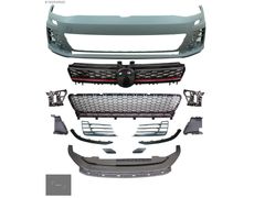 VOLKSWAGEN GOLF 7 GTI BODY KIT