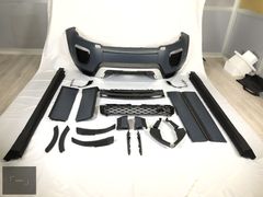 LAND ROVER EVOQUE DYNAMIC BODY KIT 12-18