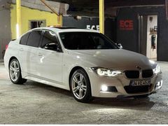 Sahibinden BMW 3 Serisi 318i Joy 2015 Model 