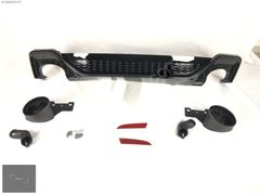 AUDI A7 RS BODY KIT C8