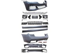 BMW G11 G12 7SERISI M BODY KIT