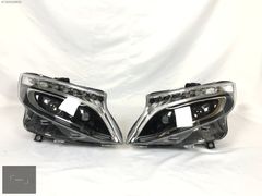 MERCEDES BENZ W447 LED FAR SETİ