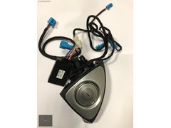 MERCEDES W253 BURMESTER AMBIYANSLI 3D TWETTER SET