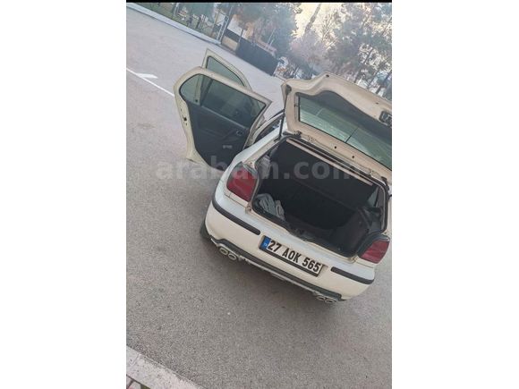 Sahibinden Volkswagen Polo 1.4 Comfortline 2000 Model