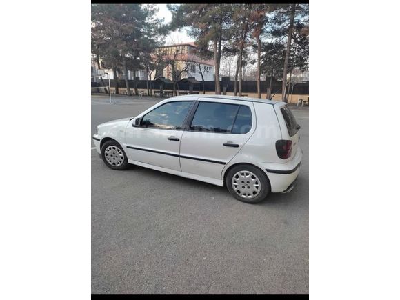 Sahibinden Volkswagen Polo 1.4 Comfortline 2000 Model