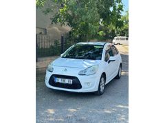 Sahibinden Citroen C3 1.4 VTi Confort 2012 Model 