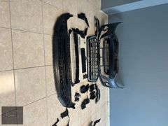 AUDI A8-S8 BODY KIT 17-21