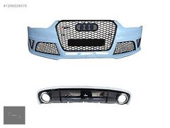 AUDI A4 RS BODY KIT 11-15