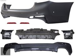BMW G30 MTECH BODY KIT
