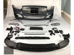 MERCEDES BENZ W213 MAYBACH FACELIFT BODY KIT