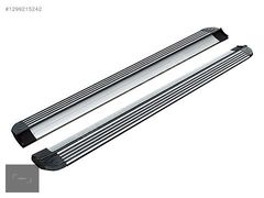 VOLKSWAGEN TOUAREG BASAMAK