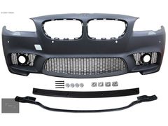 BMW F10 LCI M5 BODY KIT