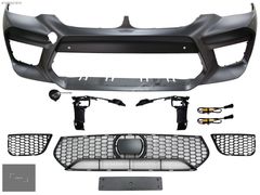 BMW G30 F90 M5 BODY KIT