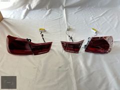 BMW F32 / F33 / F36 CS LOOK KIRMIZI STOP SETİ