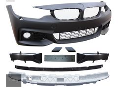 BMW F32 F33 MTECH BODY KIT