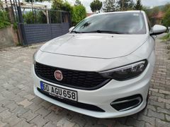 Sahibinden Fiat Egea 1.4 Fire Easy 2020 Model  36.000 km Beyaz