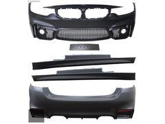BMW F36 M4 BODY KIT