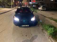 Sahibinden Citroen C4 2.0 VTS 2007 Model Spor Araç(MARŞ DÖNÜYOR ANCAK ARAÇ ÇALIŞMIYOR)