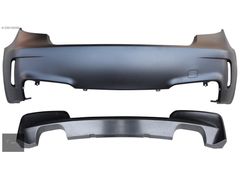 BMW E87 M1 BODY KIT
