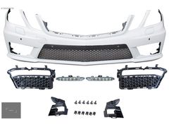 MERCEDES BENZ W212 E63 BODY KIT 09-13