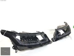 RANGE ROVER SPORT FACE LIFT FAR 2013 - 2018