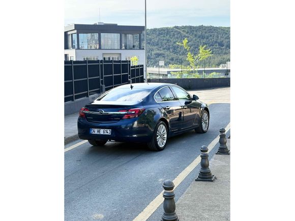 2014 1.6 T 170 HP COSMO-OTOMATİK - 69.000 KM - HATASIZ - BOYASIZ