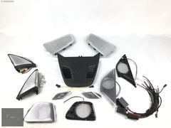 G30 BOWERS WILKINS AMBIYANS AYDINLATMALI 11 ADET SET