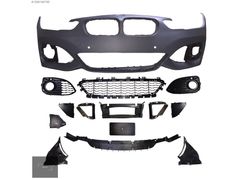 BMW F20 LCI MTECH BODY KIT