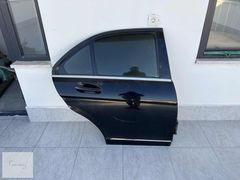 AUTO PARTS 'MERCEDES BENZ W204 SAĞ ARKA KAPI DOLU