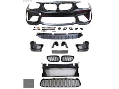 BMW F20 LCI M2 BODY KIT