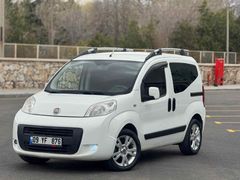 Sahibinden Fiat Fiorino Combi 1.3 Multijet Emotion 2012 Model 