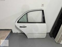 AUTO PARTS 'MERCEDES BENZ W210 SAĞ ARKA KAPI DOLU
