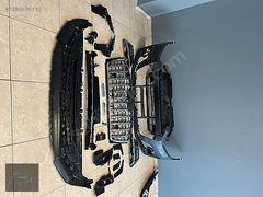 AUDI A8 17-21 TO 22 HORCH BODY KIT