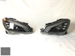 MERCEDES BENZ W204 FL FAR