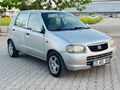 Sahibinden Suzuki Alto 1.1 GLX 2006 Model 