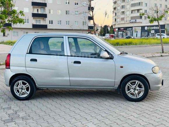 Sahibinden Suzuki Alto 1.1 GLX 2006 Model 