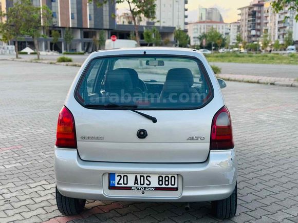 Sahibinden Suzuki Alto 1.1 GLX 2006 Model 
