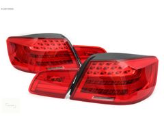 AUTO PARTS 'BMW E92 E93 İÇ/DIŞ SAĞ/SOL LEDLİ STOP TAKIMI ULO