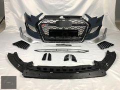 AUDI A3 RS ON TAMPON 4KAPI 2017-2019